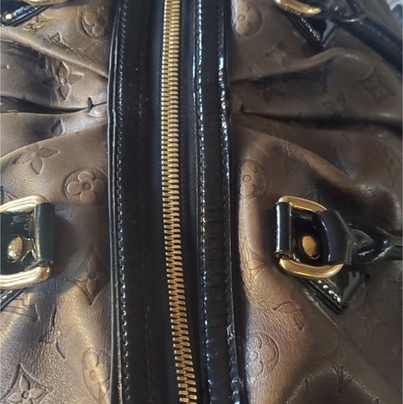 Louis vuitton limited edition stephen sprouse - Picture 3 of 7